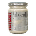 Maimeri Polycolor Vinyl Paints - Reflect White