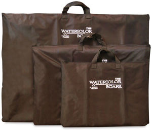 Guerrilla Painter Watercolorboard Carrying Case
