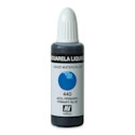Vallejo Liquid Watercolor - Primary Blue