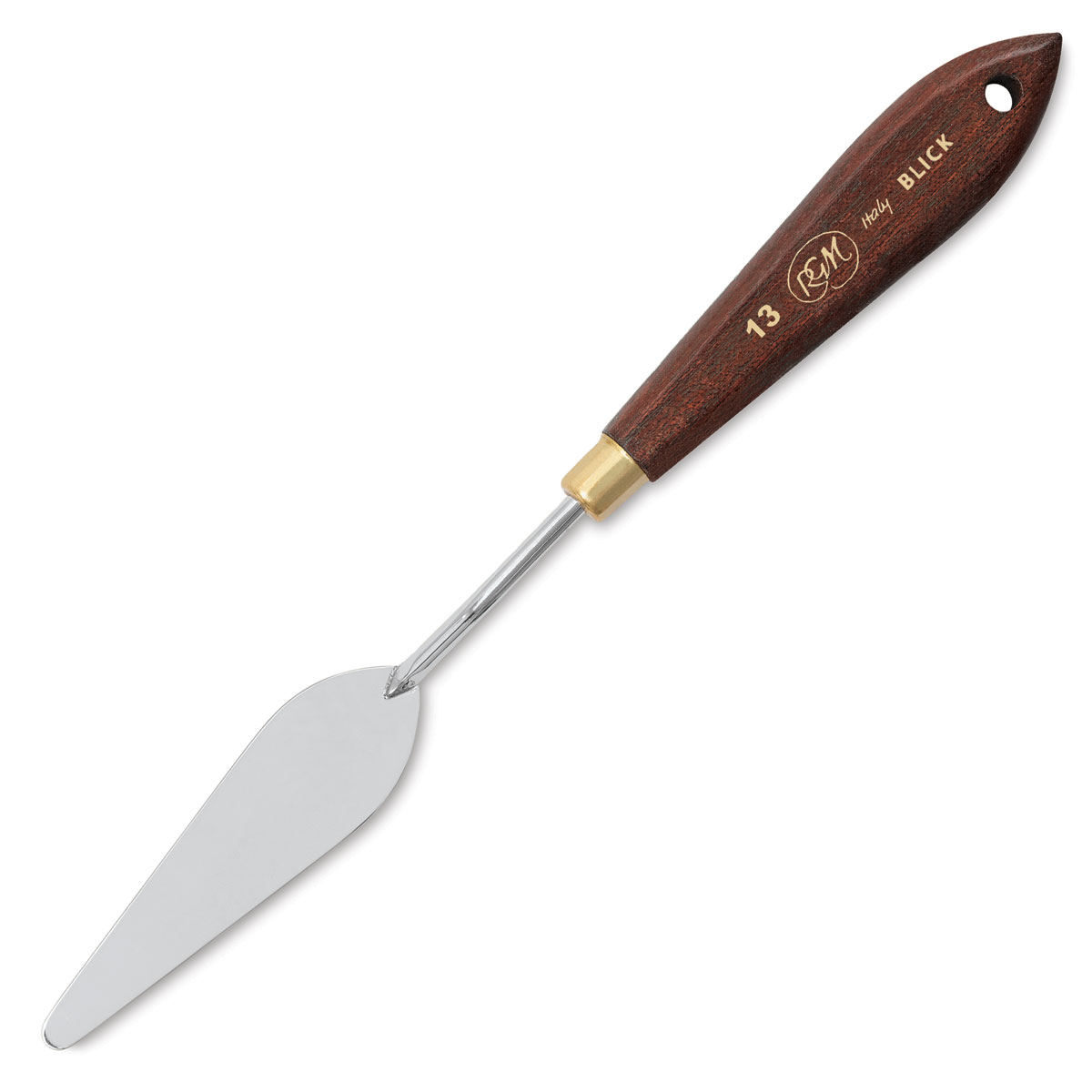 Blick Painting Knife - Medium Long Trowel, 13