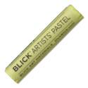 Blick Artists' Soft Pastel - Lemon Yellow 2