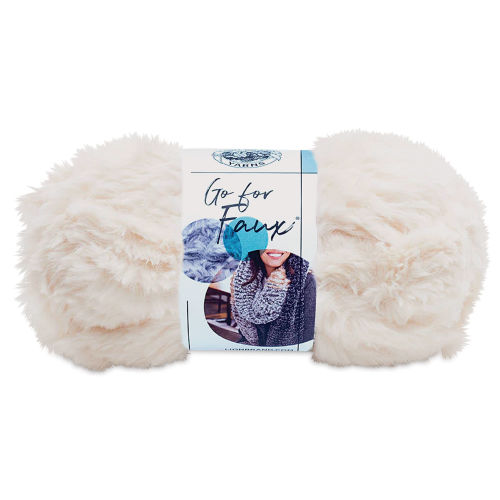 Lion Brand Go for Faux Yarn by Lion Brand