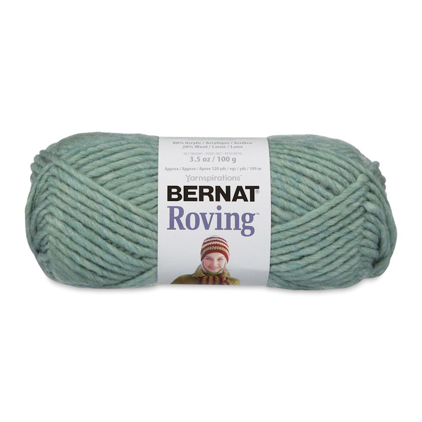 Bernat Roving Yarn BLICK Art Materials