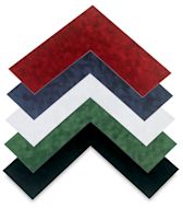 Crescent Moorman Fabric Matboard