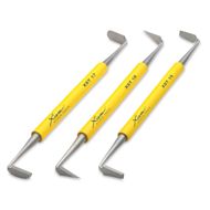 Xiem Double Ended Trimming Tool Set
