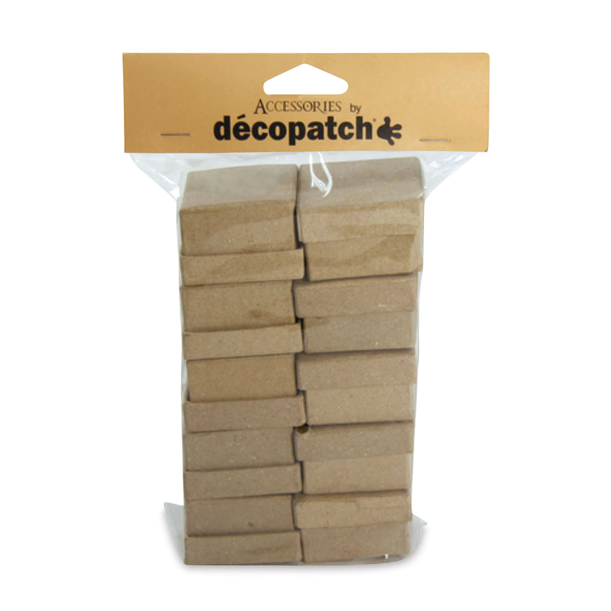 DecoPatch Paper Mache Boxes | BLICK Art Materials