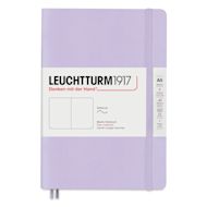 Leuchtturm1917 Blank Softcover Notebooks