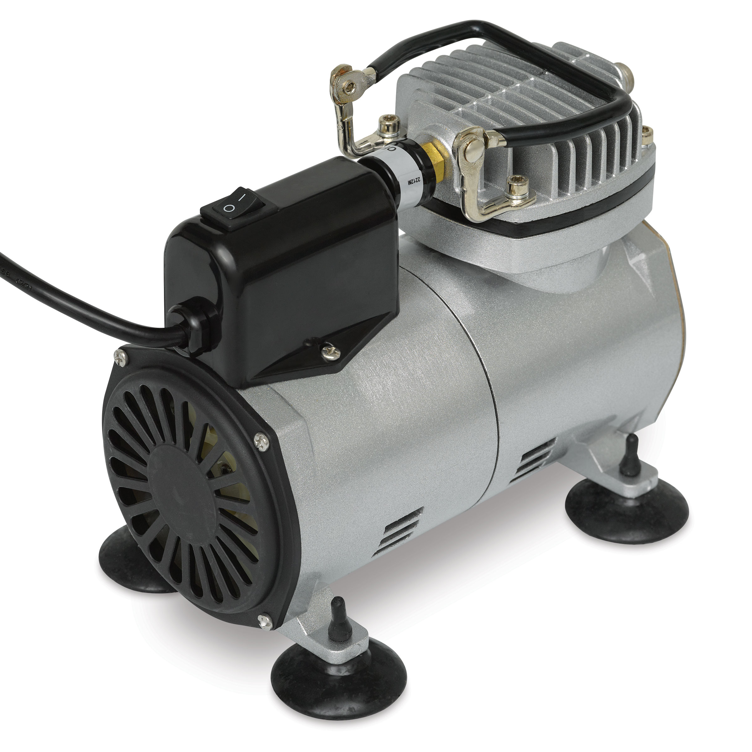 Badger Airstorm Compressor | BLICK Art Materials