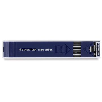 Open in modal - Staedtler Lumograph Leads - HB, Pack of 12