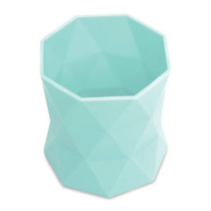 We R Memory Keepers Wick Candle Molds - Geometric