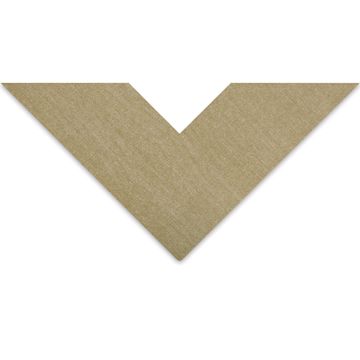 Open in modal - American Vintage Artcare Matboard - 32" x 40", Burlap