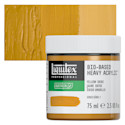 Liquitex Bio-Based Heavy Acrylic Paint - Yellow Oxide, 75 ml