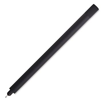 Open in modal - Tom's Studio Lumos Pro Refillable Single Tip Pen - Matte Black