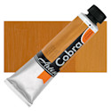 Cobra Artist Water Mixable Oil Paint - Gold Ochre, 40 ml tube