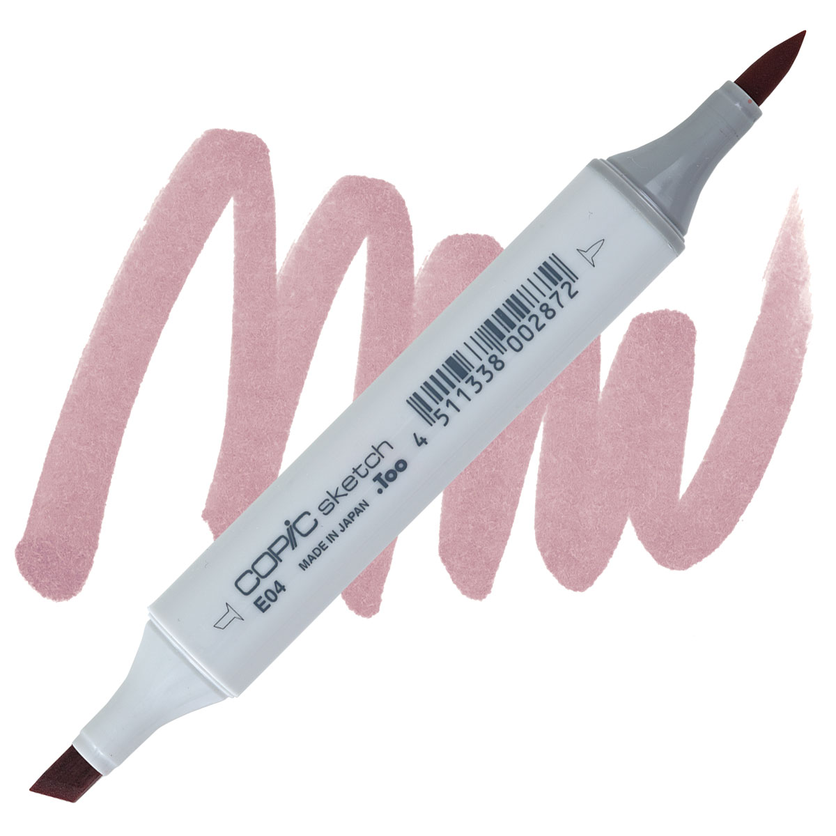 Copic MARKER E04 LIPSTICK NATURAL Copic MARKER E04 LIPSTICK NATURAL