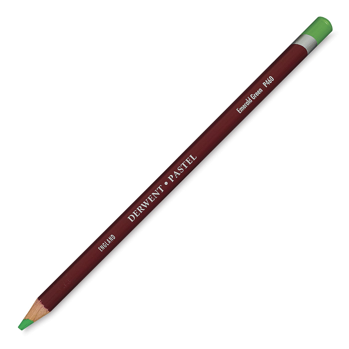 Derwent : Pastel Pencil : May Green