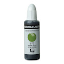 Vallejo Liquid Watercolor - Olive Green