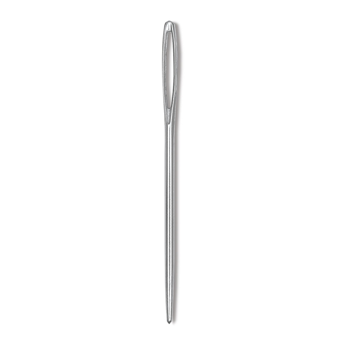 Blunt Tapestry Needle -Size #18, 2 Long, Pkg of 12