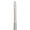 Silver Brush Silverwhite Synthetic Brush - Bright, Long Handle