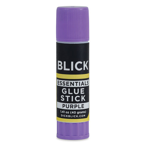 Archival Glue Stick Twist-ups - 3pc