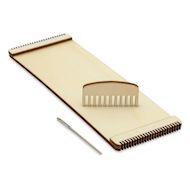 Leisure Arts Bracelet Loom