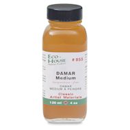 Eco-House 955 Heavy Damar Medium