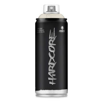 MTN Hardcore 2 Spray Paint - Arkalis Grey, 400 ml, Can