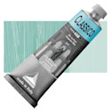 Maimeri Classico Oil Color - Turquoise Blue, 60 ml tube