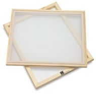 Blick Screen Printing Frames