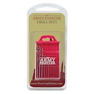 The Army Painter Drill Bit Set