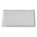 Gel Press Printing Plate - Rectangle, 3" x 5"