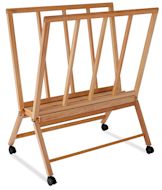 Mabef Giant Print Rack M-40
