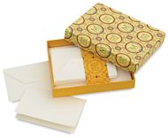 Fabriano Medioevalis Cards and Envelopes Sets