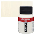 Amsterdam Standard Series Acrylic - Naples Yellow Light, 500 ml bottle