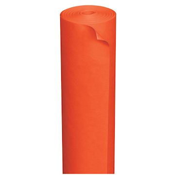 Open in modal - Spectra ArtKraft Duo-Finish Art Paper - 36" x 1000 ft, Orange