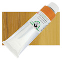 Old Holland Classic Oil Color - Yellow Ochre Deep, 225 ml tube
