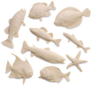 9-Piece Fish Set