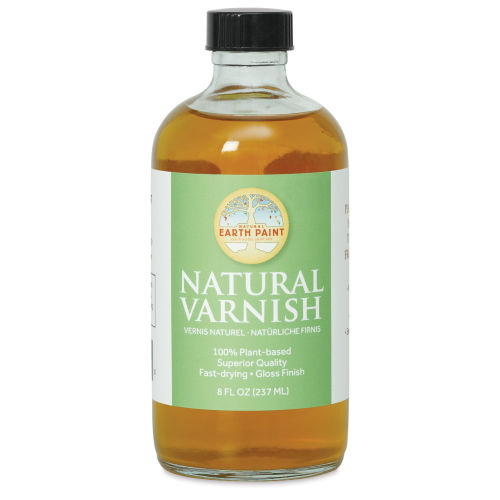 Natural Varnish 