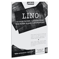 Pebeo Linocut Paper Block