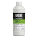Liquitex Fluids Acrylic Glazing Medium - 16 oz jar