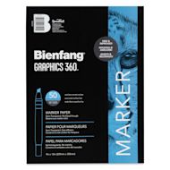 Bienfang Graphics 360 Marker Paper Pads