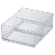 Like-It Stackable Trays and Lids