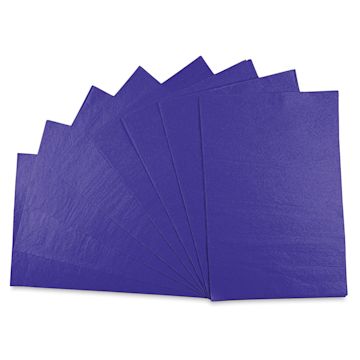 Open in modal - Blick Art Tissue - 12" x 18", Purple, 50 Sheets