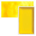 Kuretake Gansai Tambi Watercolor Pan - Cadmium Yellow