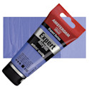 Amsterdam Expert Series Acrylics - Cobalt Blue Light (Ultramarine), 75 ml tube