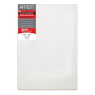 Fredrix Profile Cotton Canvas - 18" x 24", Gallerywrap