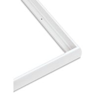 Blick Contour Floater Frame - 12" x 16" x 3/4-7/8", 