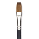 Blick Masterstroke Finest Red Sable Brush - Size 12, Long Handle