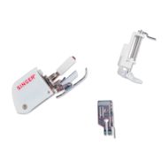 Singer Quilting Presser Foot Kit