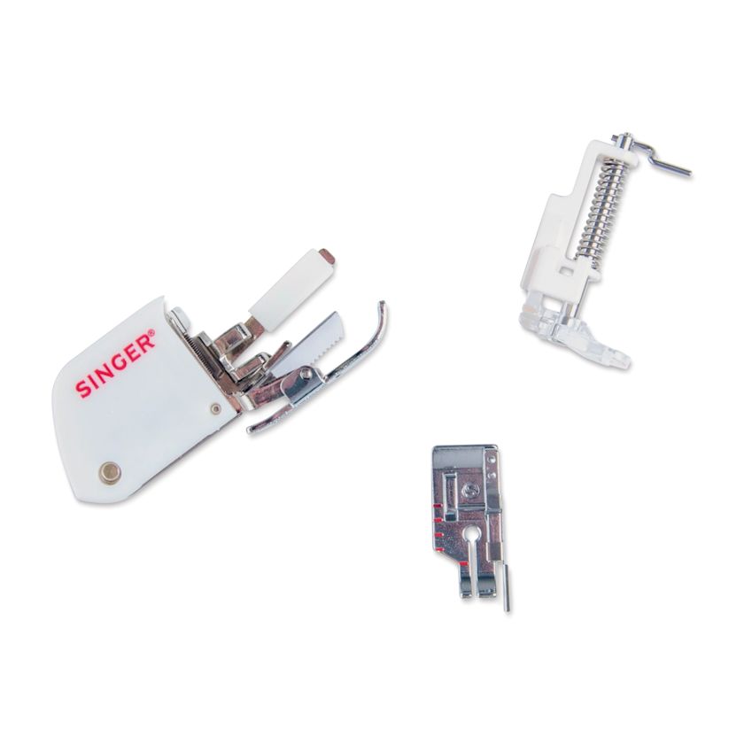 Singer Quilting Presser Foot Kit BLICK Art Materials